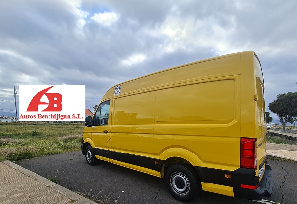 Imagen de VOLKSWAGEN TIGUAN