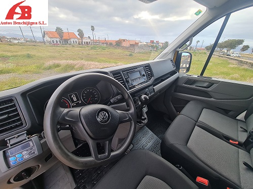 Imagen de VOLKSWAGEN TIGUAN