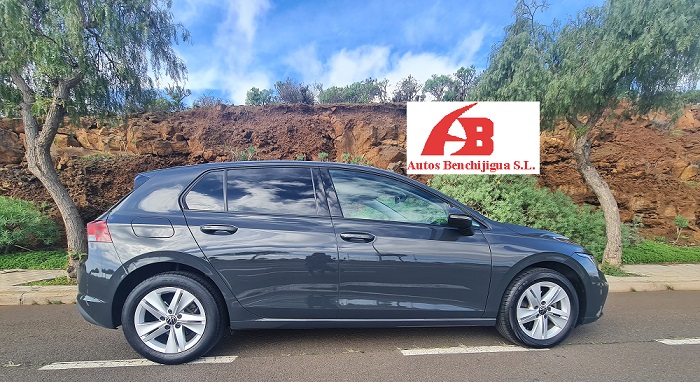 Imagen de VOLKSWAGEN GOLF