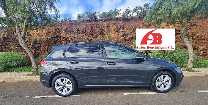 Imagen de VOLKSWAGEN GOLF