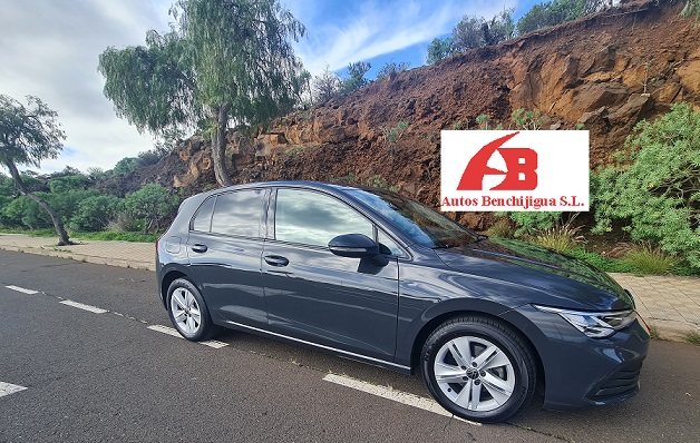 Imagen de VOLKSWAGEN GOLF