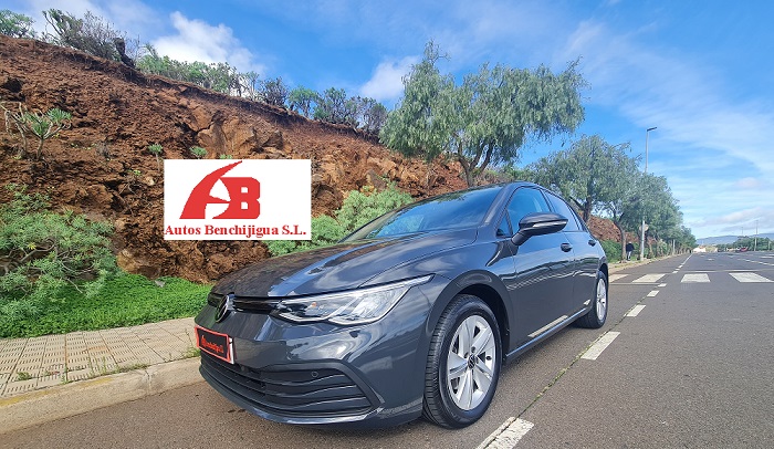 Imagen de VOLKSWAGEN GOLF
