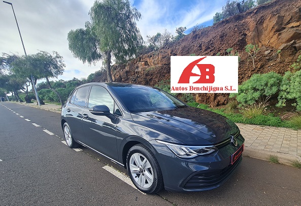 Imagen de VOLKSWAGEN GOLF