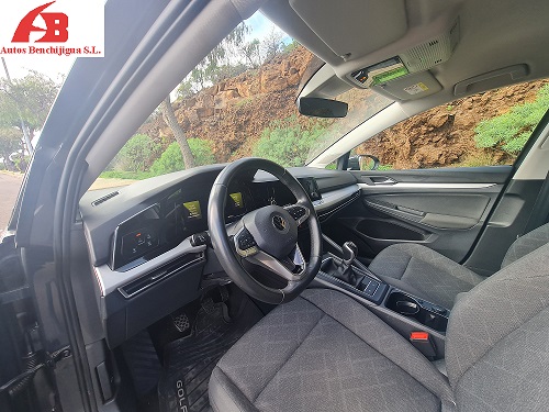 Imagen de VOLKSWAGEN GOLF