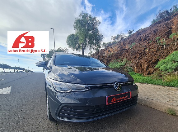 Imagen de VOLKSWAGEN GOLF