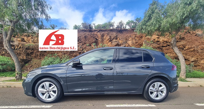 Imagen de VOLKSWAGEN GOLF