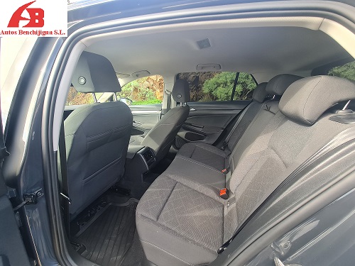 Imagen de VOLKSWAGEN GOLF