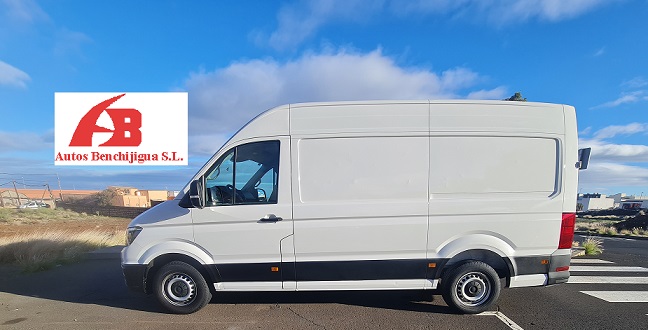 Imagen de VOLKSWAGEN GRAFTER