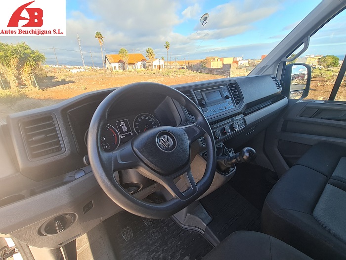 Imagen de VOLKSWAGEN GRAFTER