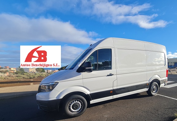 Imagen de VOLKSWAGEN GRAFTER