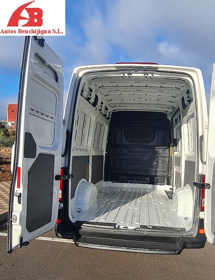 Imagen de VOLKSWAGEN GRAFTER