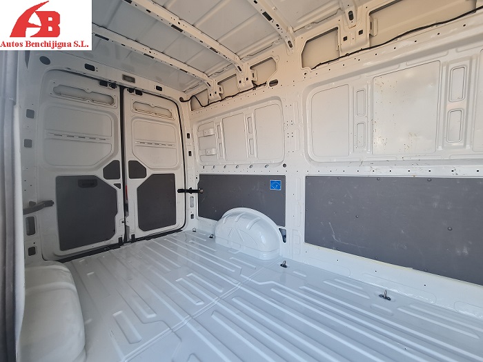 Imagen de VOLKSWAGEN GRAFTER