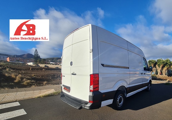 Imagen de VOLKSWAGEN GRAFTER