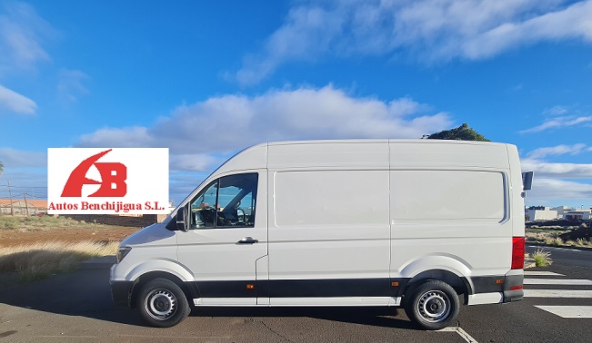 Imagen de VOLKSWAGEN GRAFTER