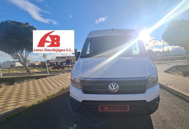 Imagen de VOLKSWAGEN GRAFTER