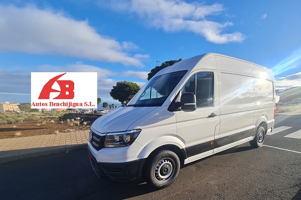 Imagen de VOLKSWAGEN GRAFTER