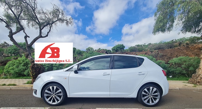 Imagen de SEAT IBIZA TSI