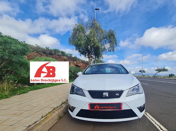 Imagen de SEAT IBIZA TSI