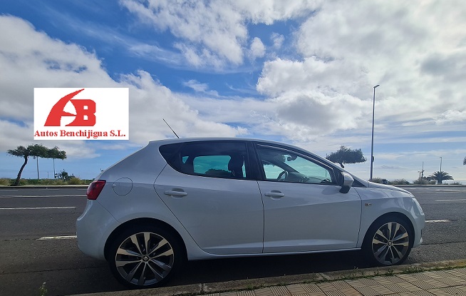 Imagen de SEAT IBIZA TSI