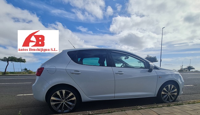 Imagen de SEAT IBIZA TSI