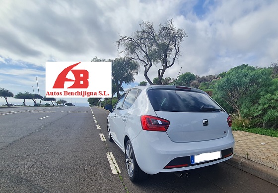 Imagen de SEAT IBIZA TSI