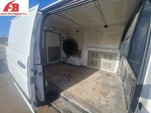 Imagen de MERCEDES VITO 110 CDI