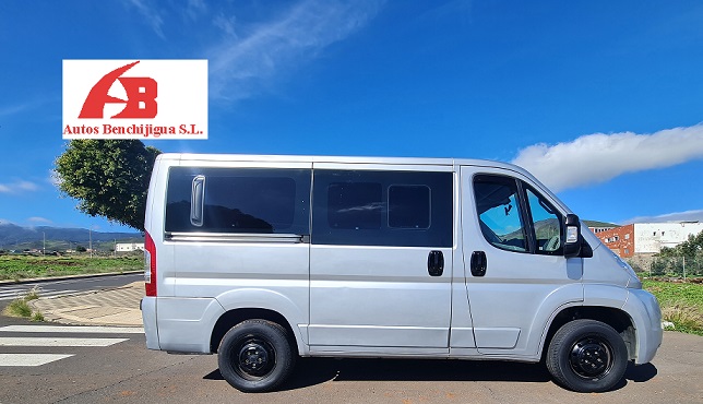 Imagen de PEUGEOT BOXER 330 L1H1