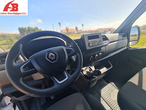 Imagen de RENAULT MASTER L3H3