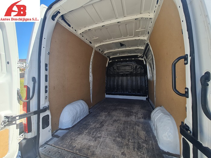 Imagen de RENAULT MASTER L3H3
