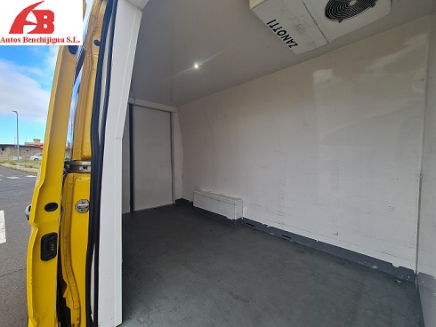 Imagen de VOLKSWAGEN CRAFTER