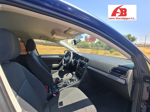 Imagen de VOLKSWAGEN GOLF