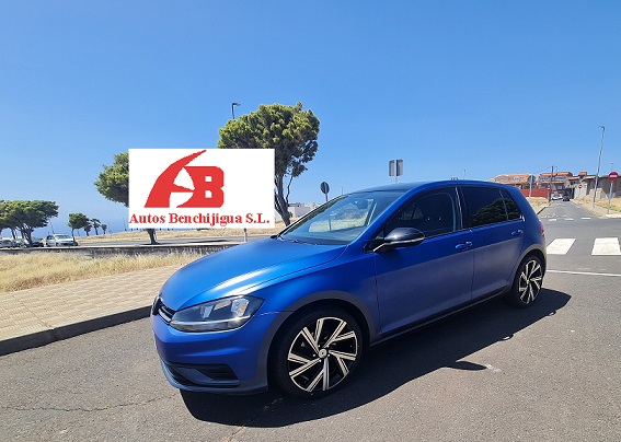 Imagen de VOLKSWAGEN GOLF