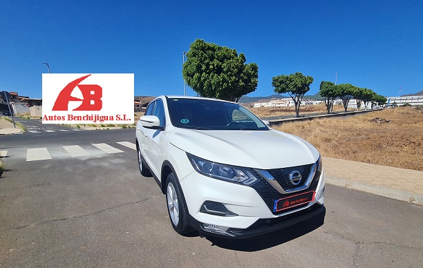 Imagen de NISSAN QASQHAI