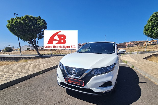 Imagen de NISSAN QASQHAI