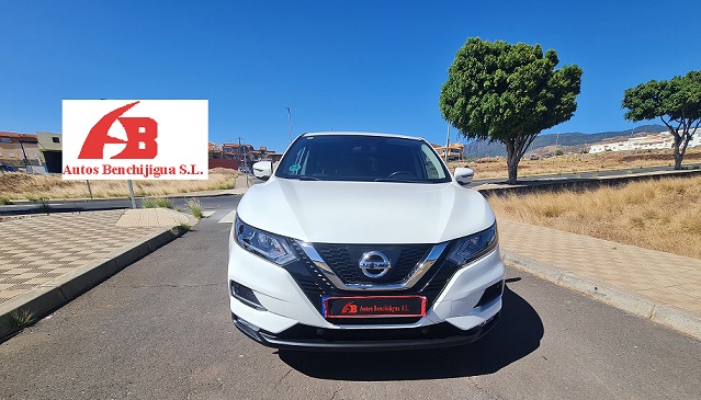 Imagen de NISSAN QASQHAI