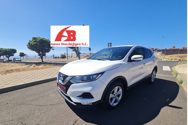 Imagen de NISSAN QASQHAI