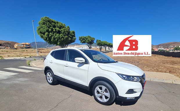 Imagen de NISSAN QASQHAI