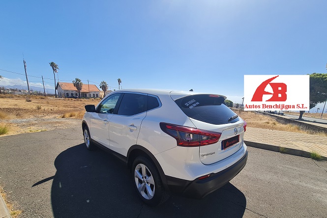 Imagen de NISSAN QASQHAI