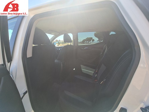 Imagen de NISSAN QASQHAI