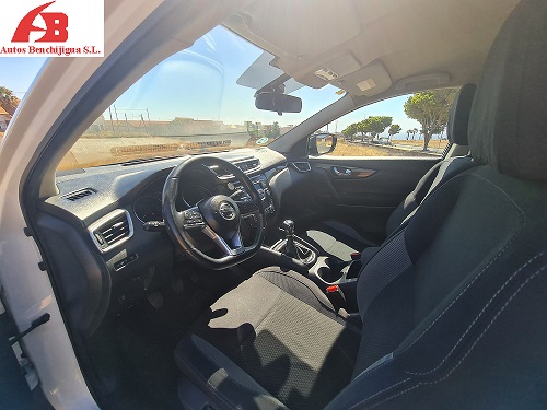 Imagen de NISSAN QASQHAI