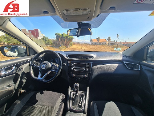 Imagen de NISSAN QASQHAI