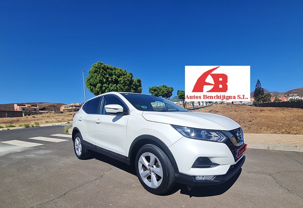 Imagen de NISSAN QASQHAI