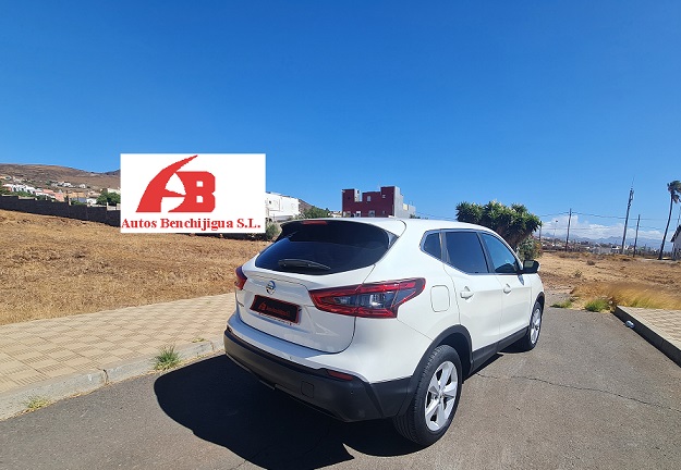 Imagen de NISSAN QASQHAI