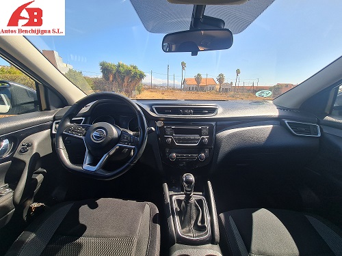 Imagen de NISSAN QASQHAI