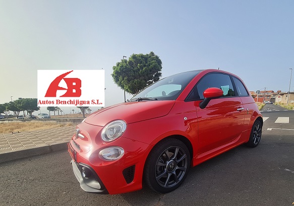 Imagen de FIAT ABARTH