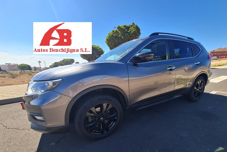 Imagen de NISSAN X-TRAIL
