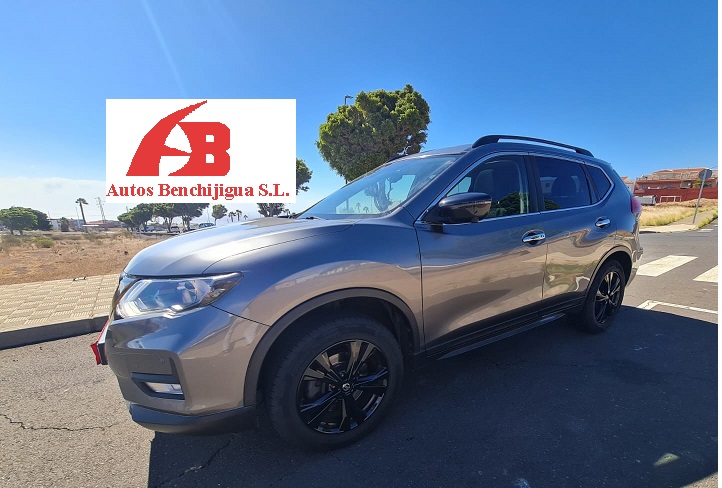 Imagen de NISSAN X-TRAIL
