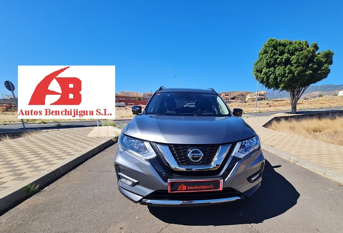 Imagen de NISSAN X-TRAIL