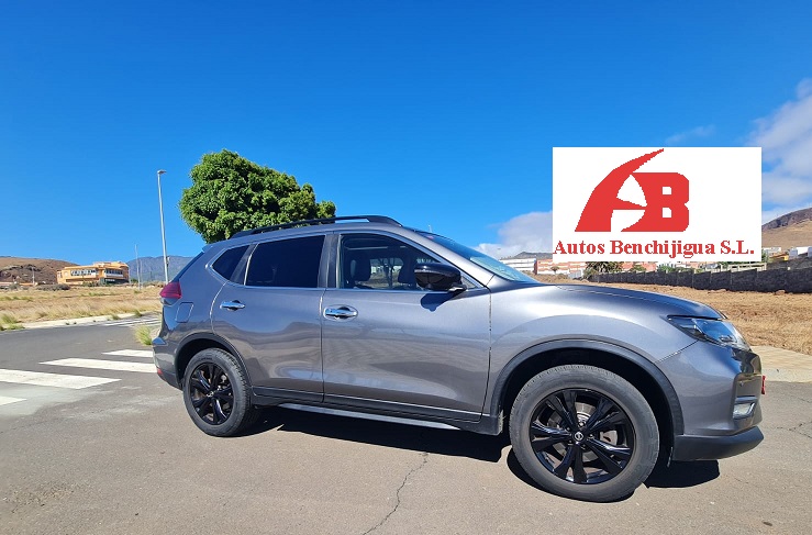 Imagen de NISSAN X-TRAIL