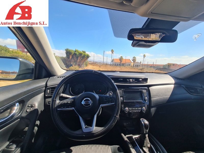 Imagen de NISSAN X-TRAIL